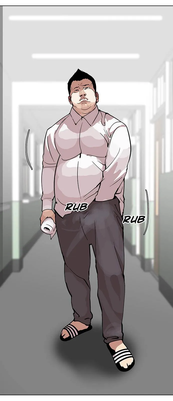 Lookism Chapter 123 Online - página 10