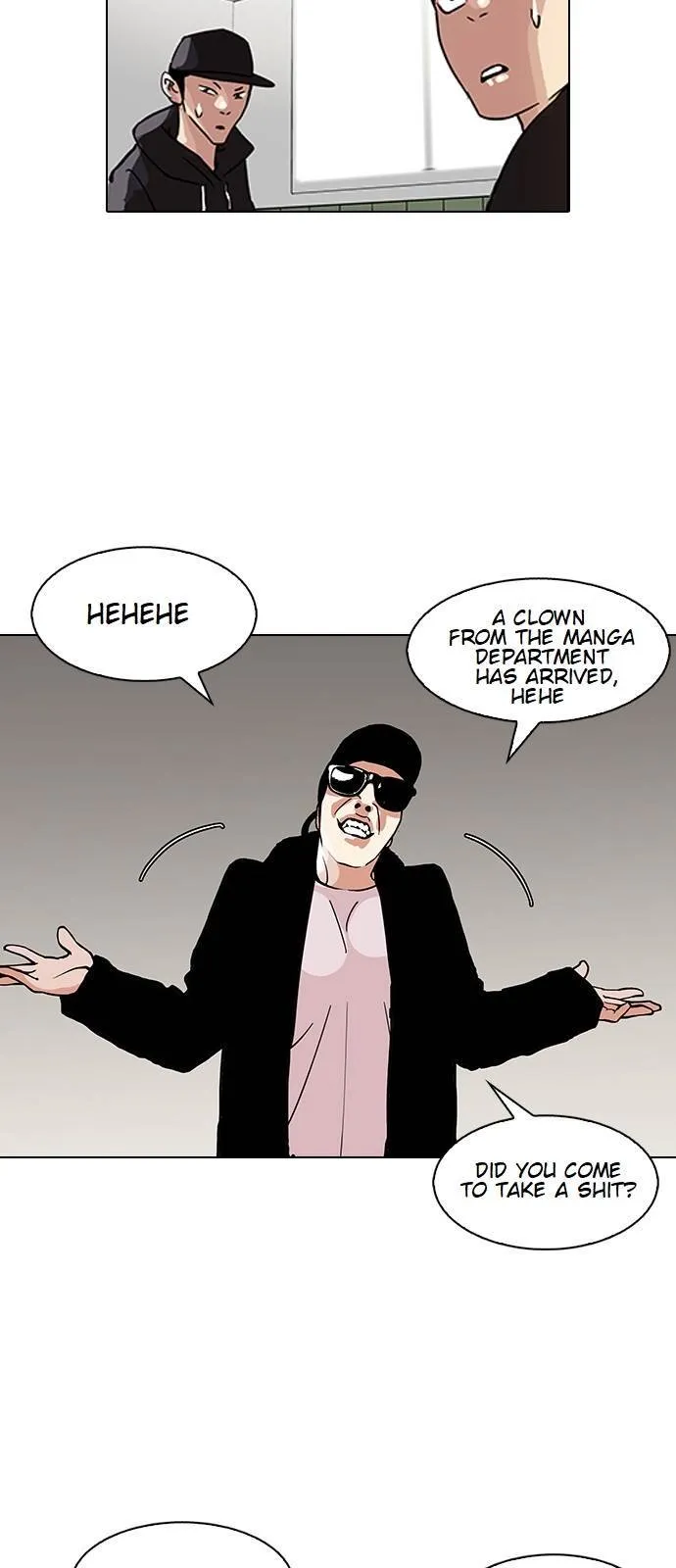 Lookism Chapter 123 Online - página 15