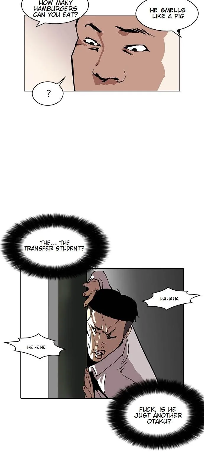 Lookism Chapter 123 Online - página 16
