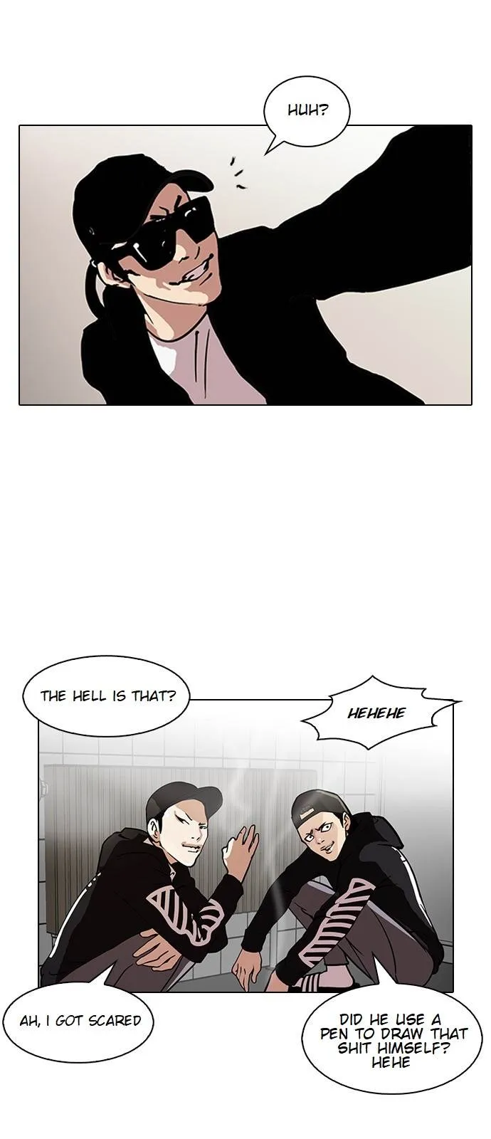 Lookism Chapter 123 Online - página 19