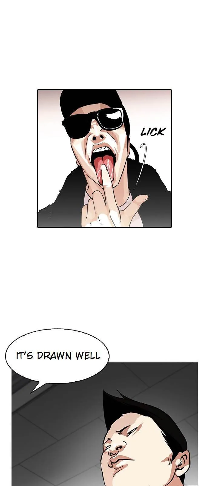 Lookism Chapter 123 Online - página 20