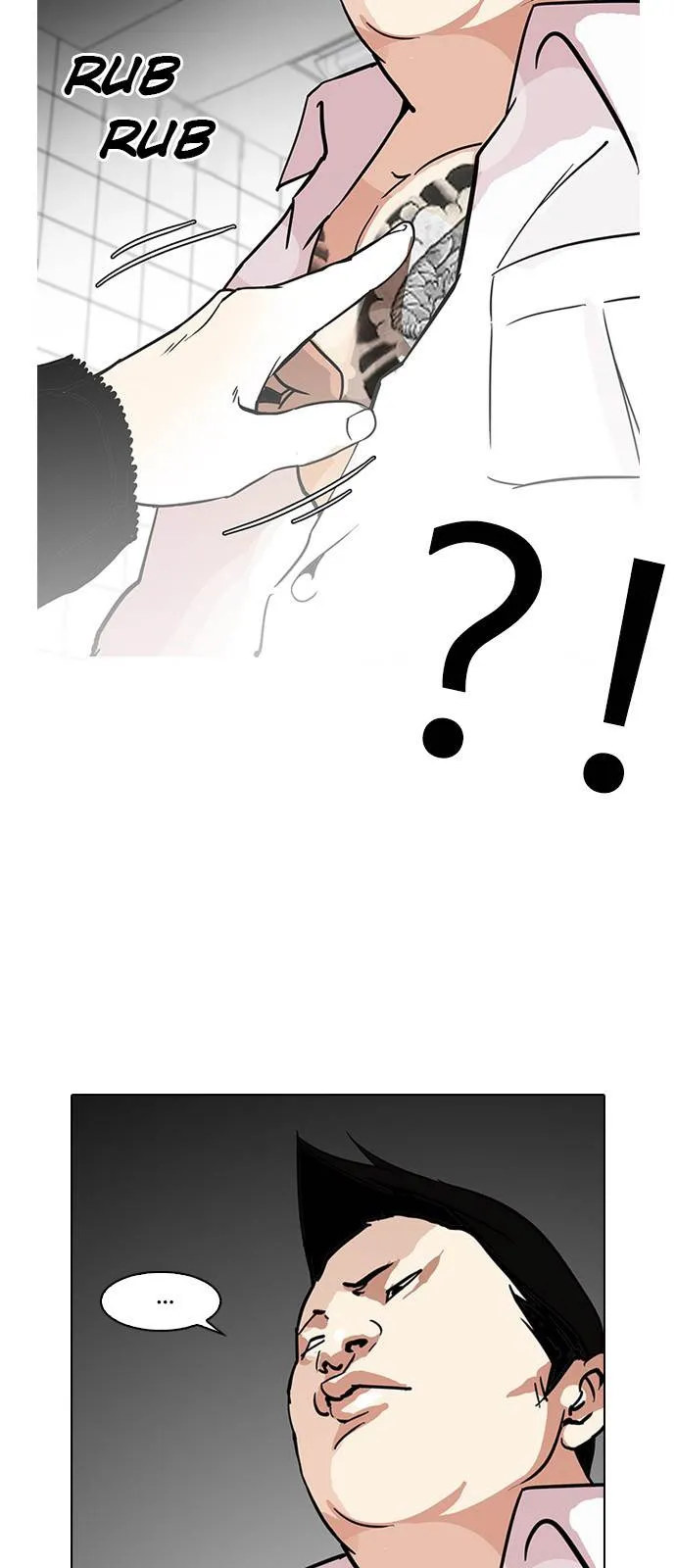 Lookism Chapter 123 Online - página 21