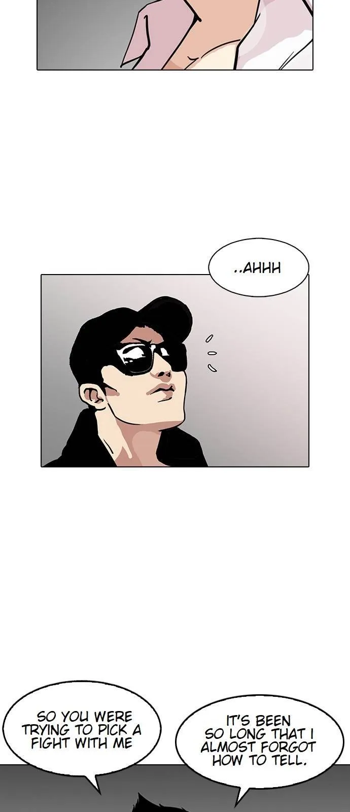 Lookism Chapter 123 Online - página 22