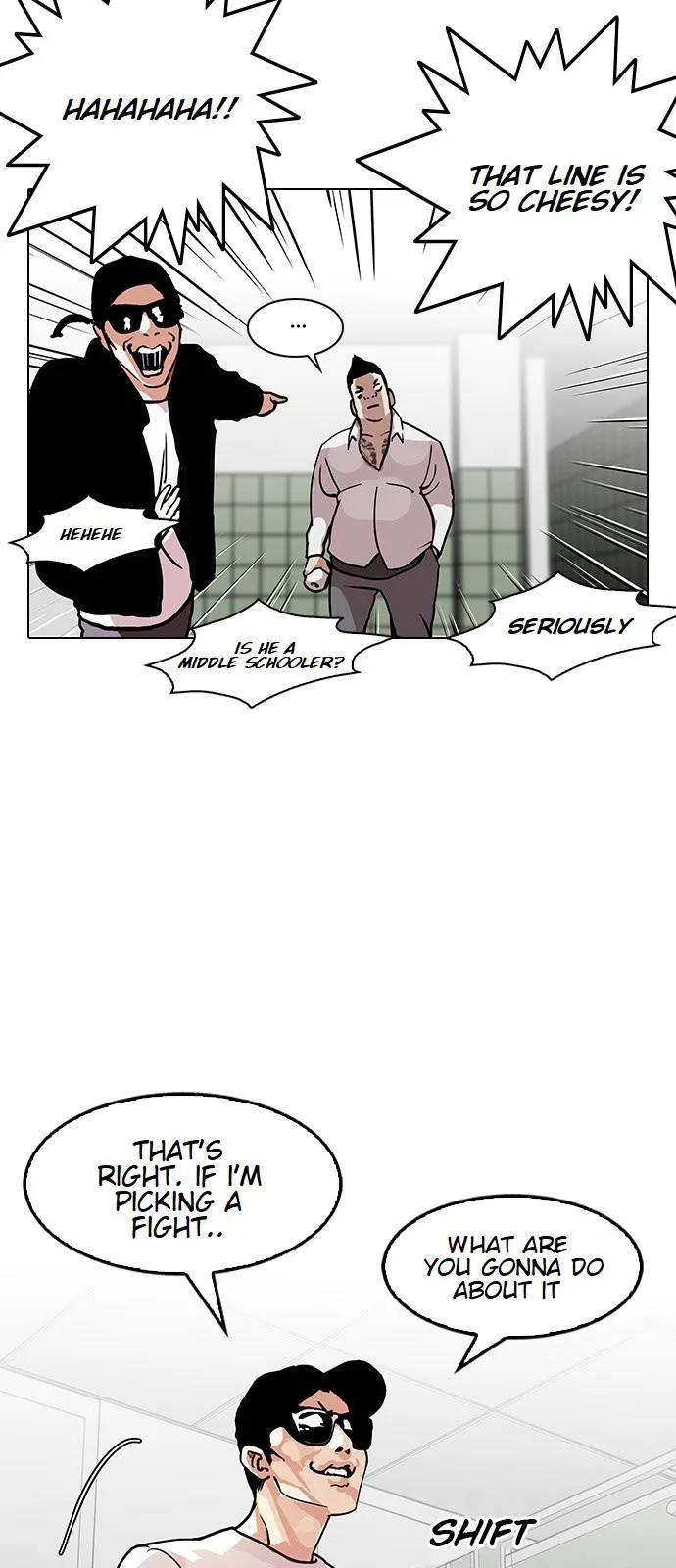 Lookism Chapter 123 Online - página 24