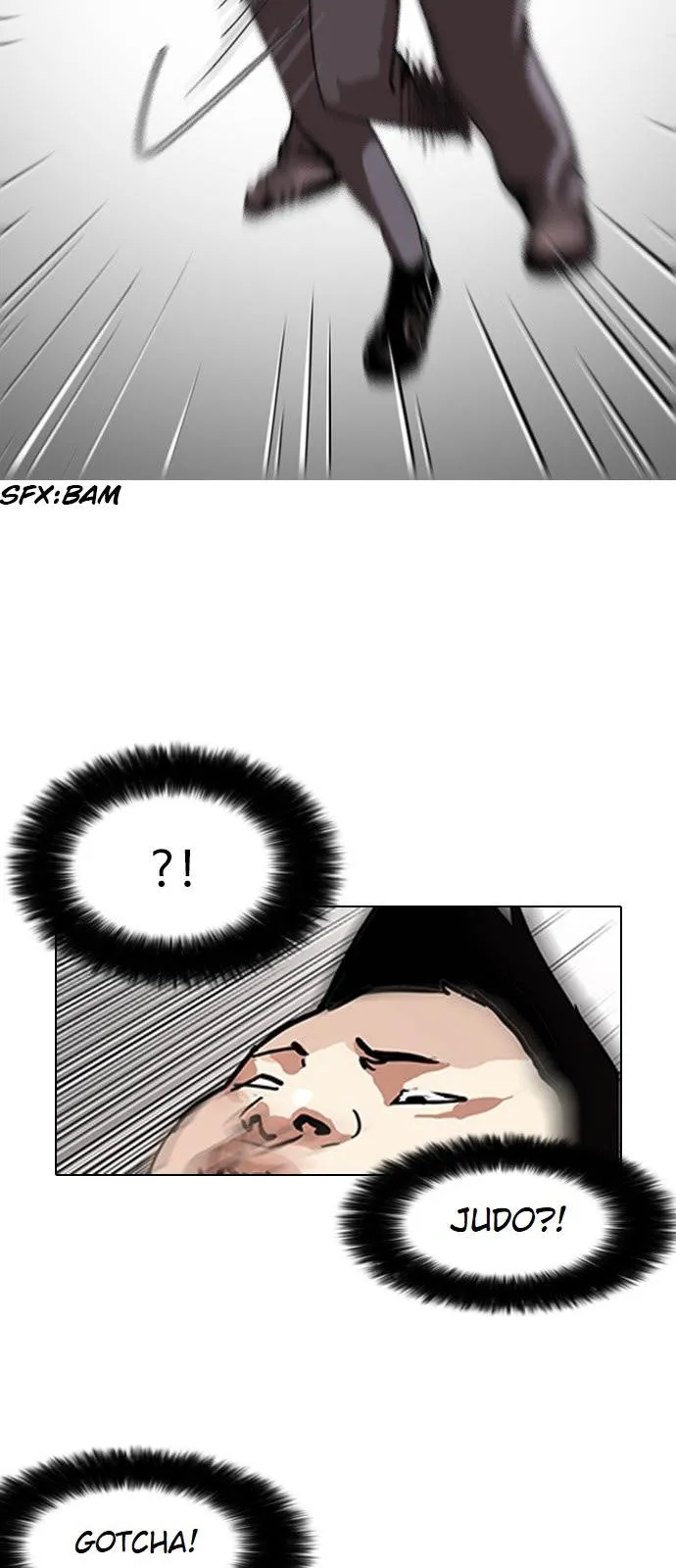 Lookism Chapter 123 Online - página 27