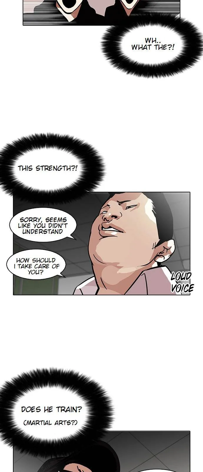 Lookism Chapter 123 Online - página 30