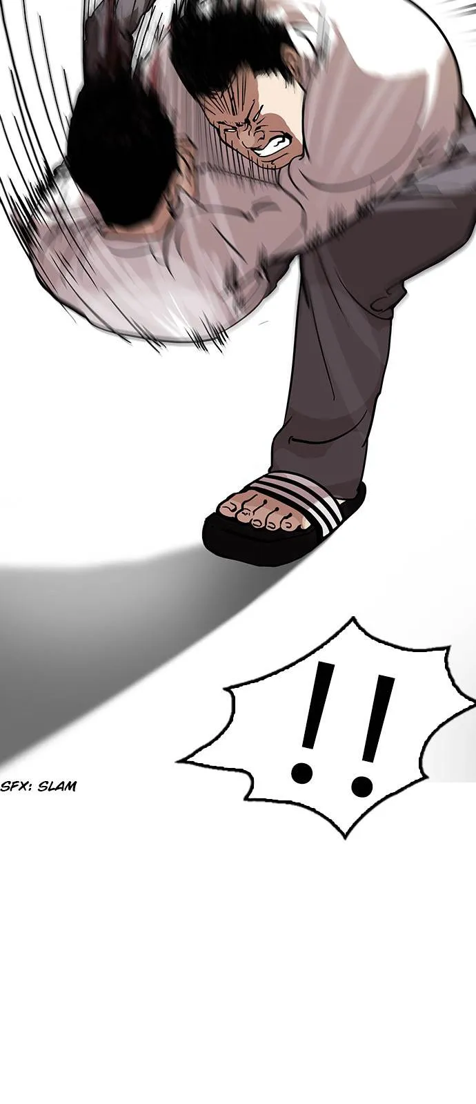 Lookism Chapter 123 Online - página 35