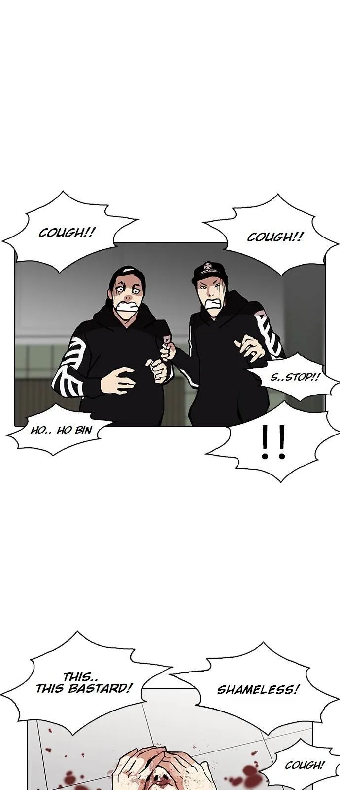 Lookism Chapter 123 Online - página 37