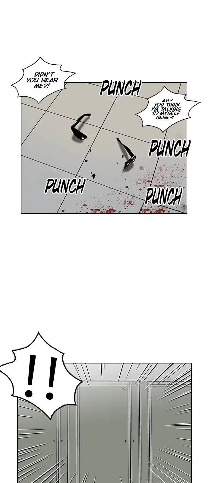 Lookism Chapter 123 Online - página 40
