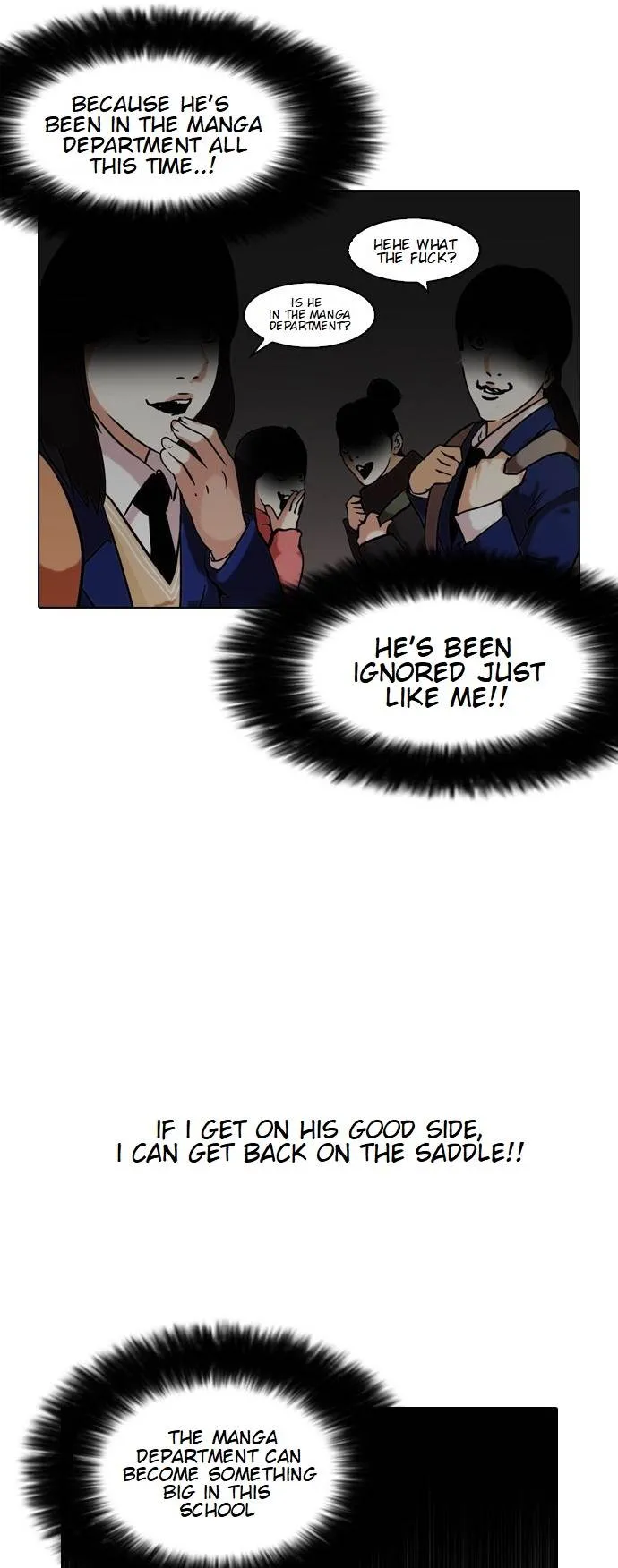 Lookism Chapter 123 Online - página 43