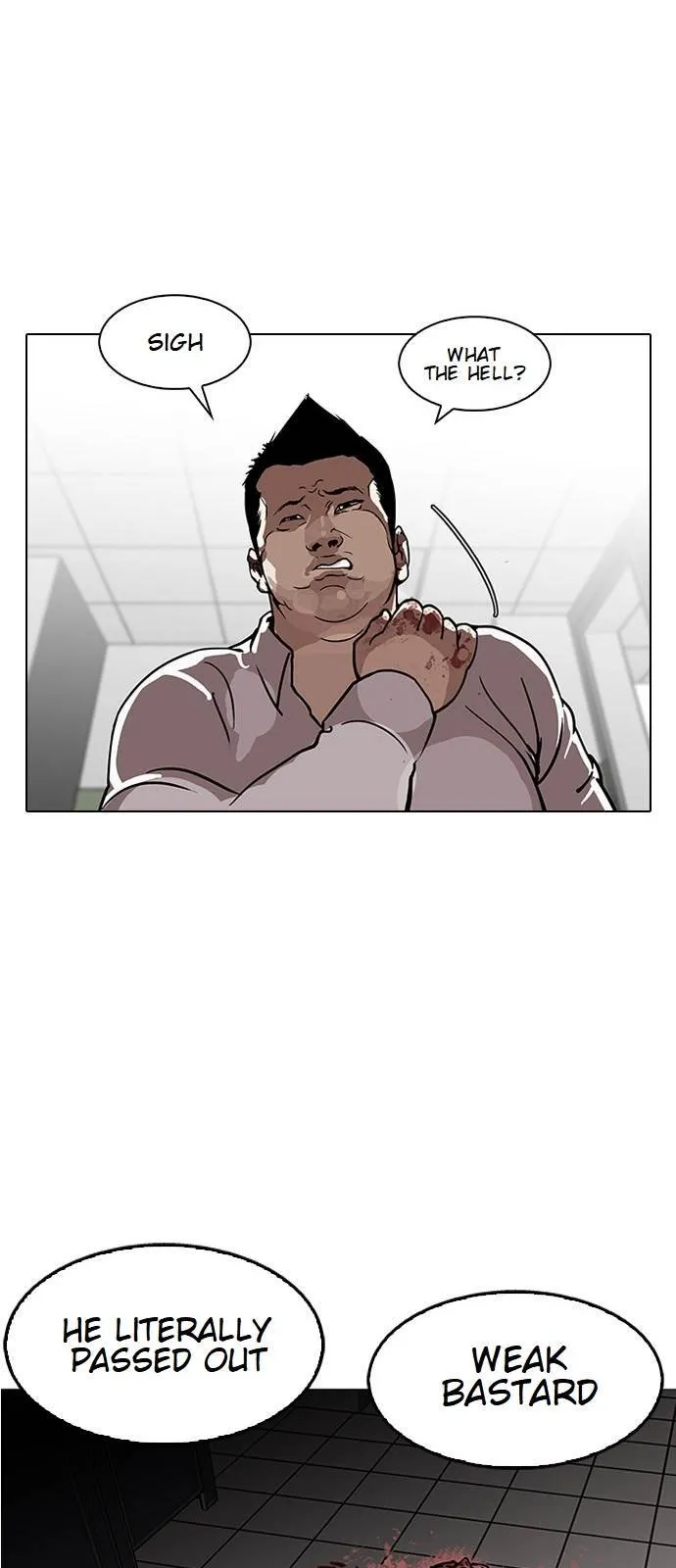 Lookism Chapter 123 Online - página 46