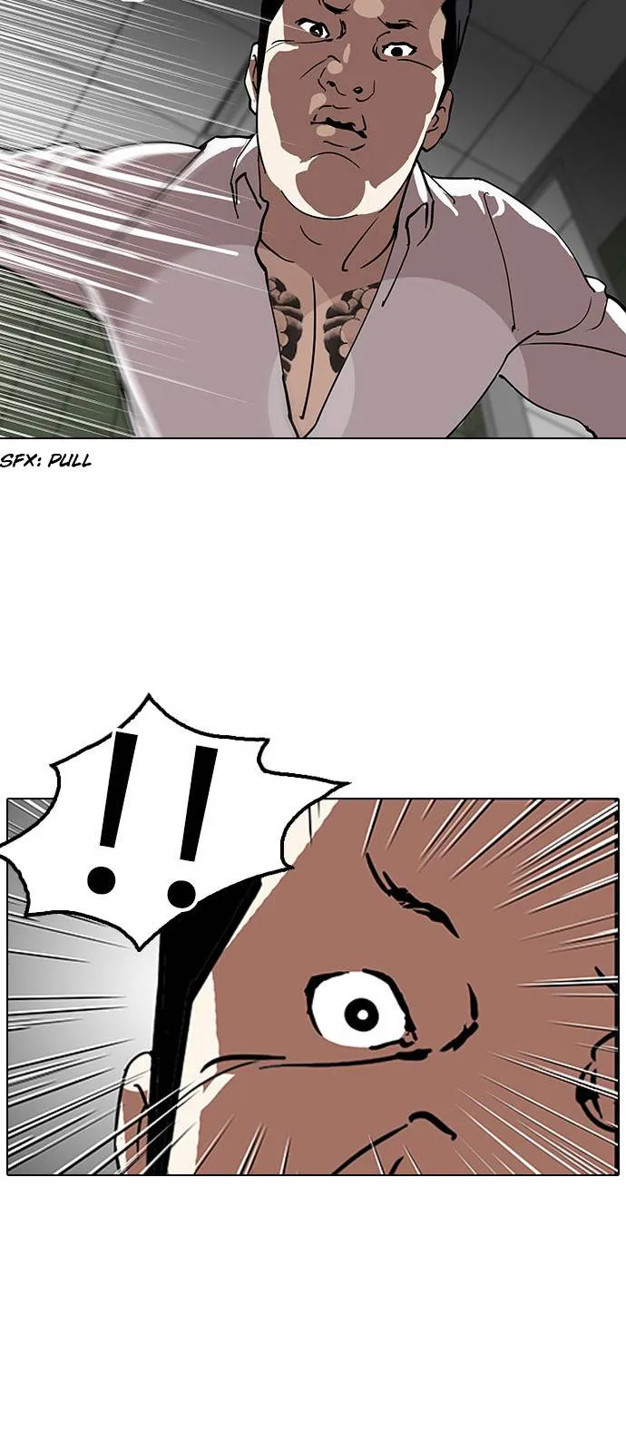 Lookism Chapter 123 Online - página 49