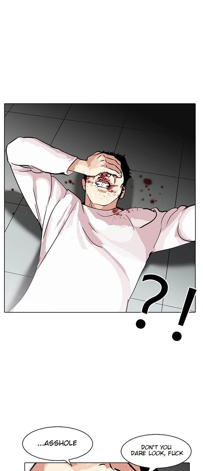 Lookism Chapter 124 Online - página 2
