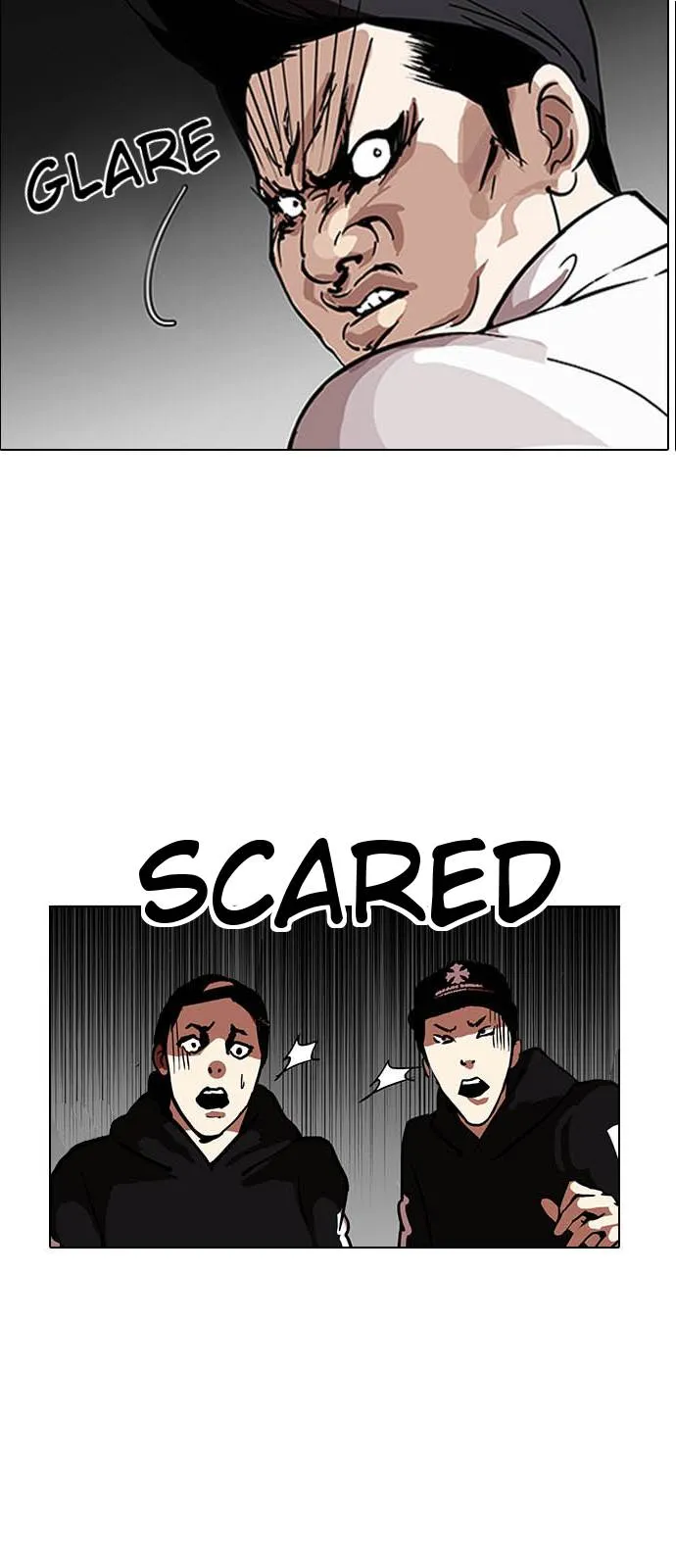 Lookism Chapter 124 Online - página 6