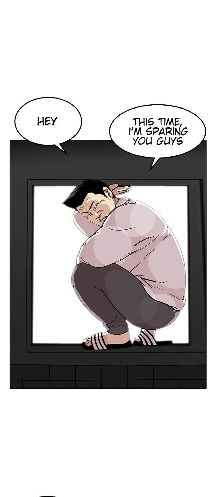 Lookism Chapter 124 Online - página 10