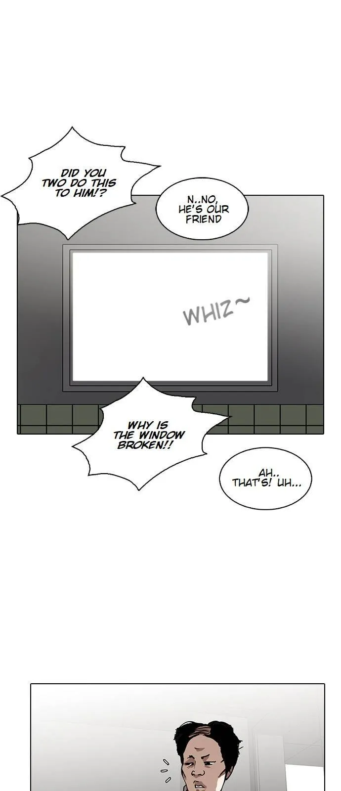 Lookism Chapter 124 Online - página 14