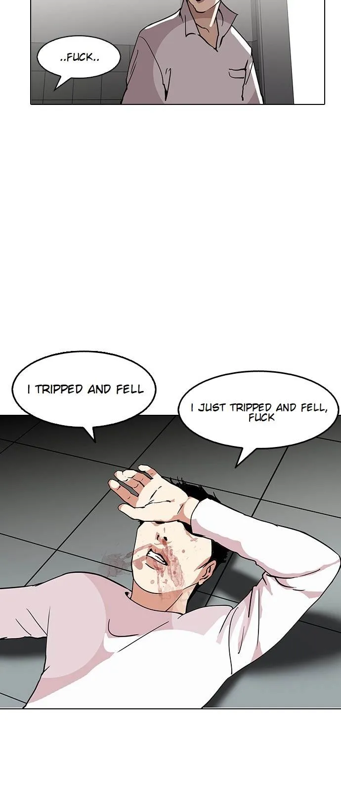 Lookism Chapter 124 Online - página 15