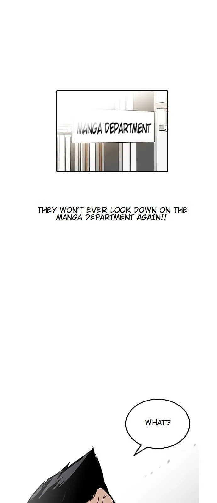 Lookism Chapter 124 Online - página 20