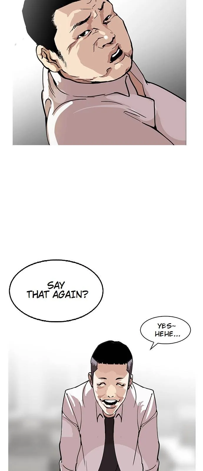 Lookism Chapter 124 Online - página 21