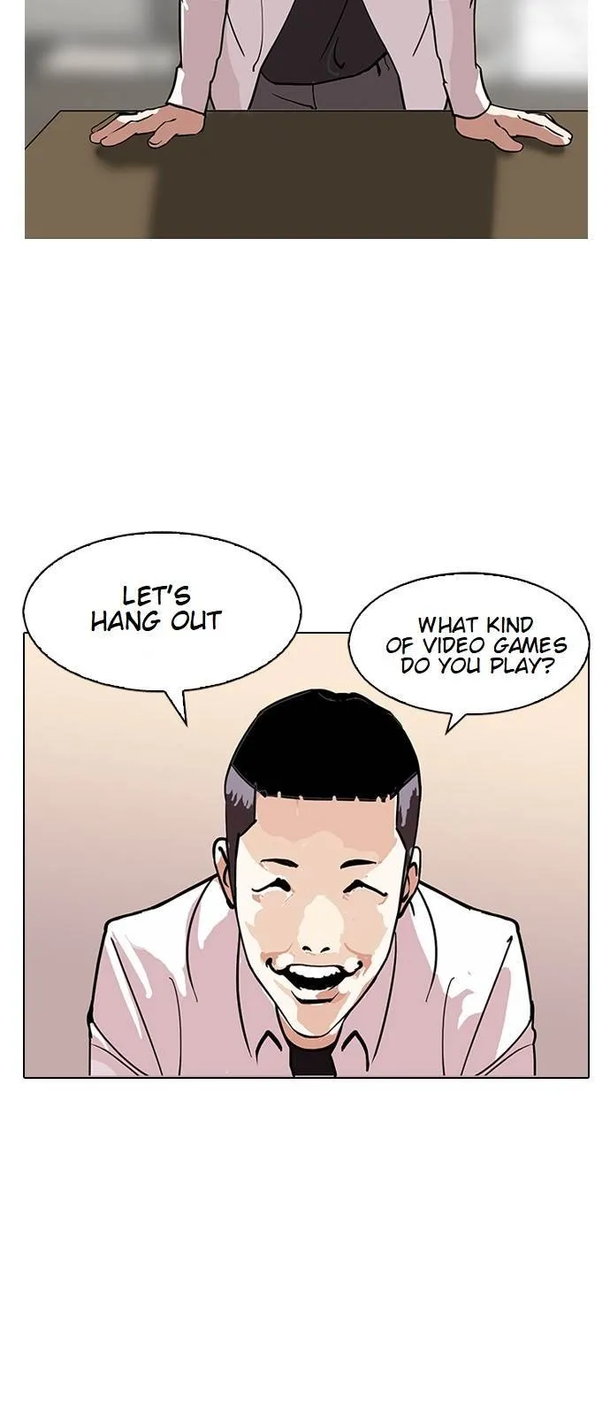 Lookism Chapter 124 Online - página 22