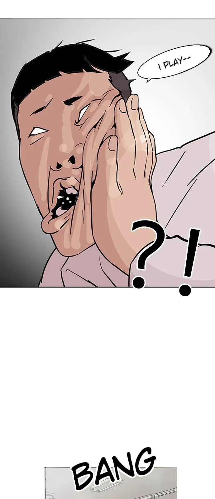 Lookism Chapter 124 Online - página 23