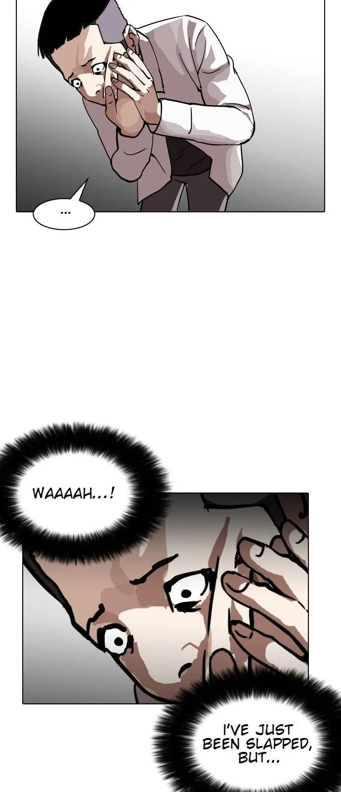 Lookism Chapter 124 Online - página 26