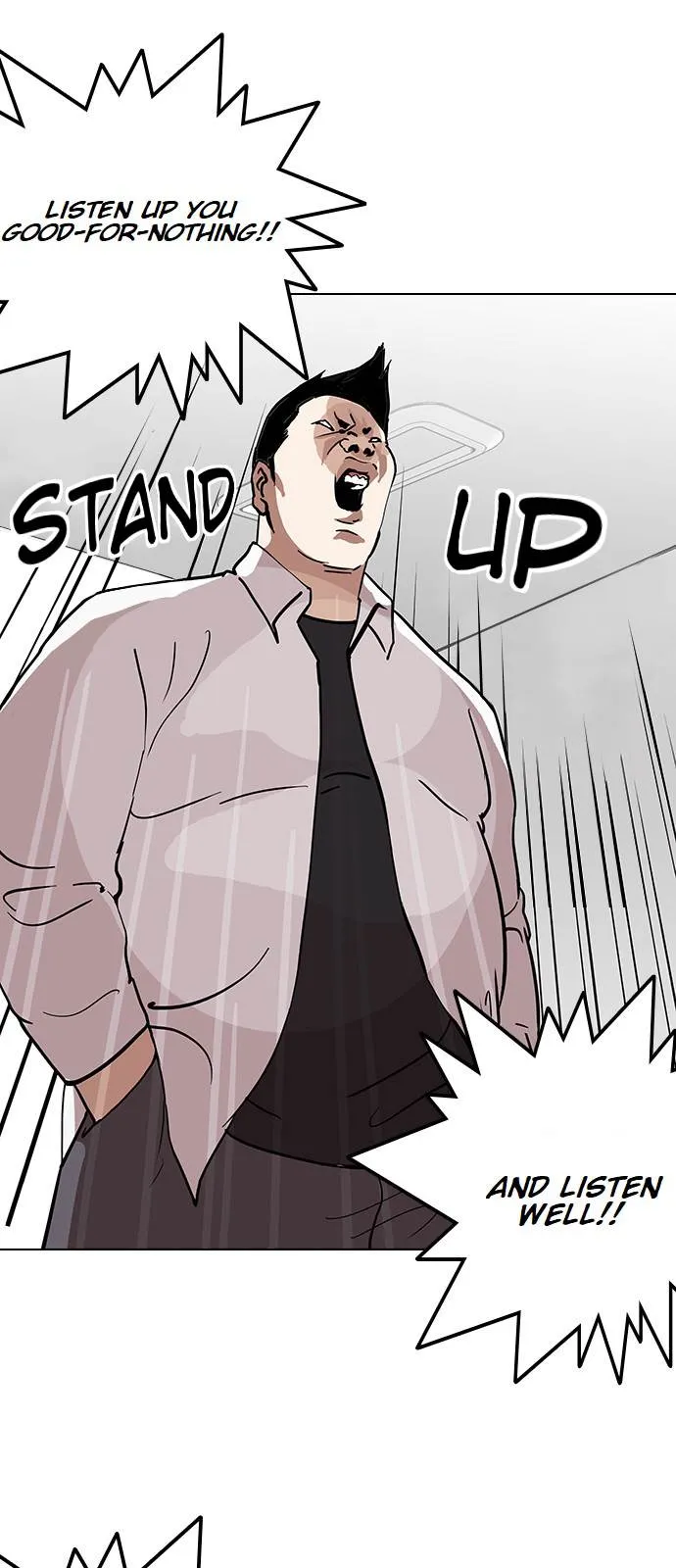 Lookism Chapter 124 Online - página 28