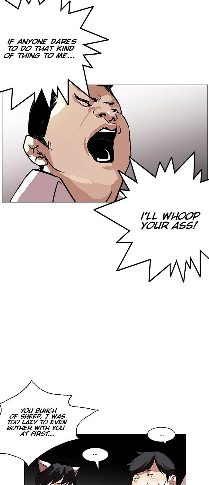 Lookism Chapter 124 Online - página 29