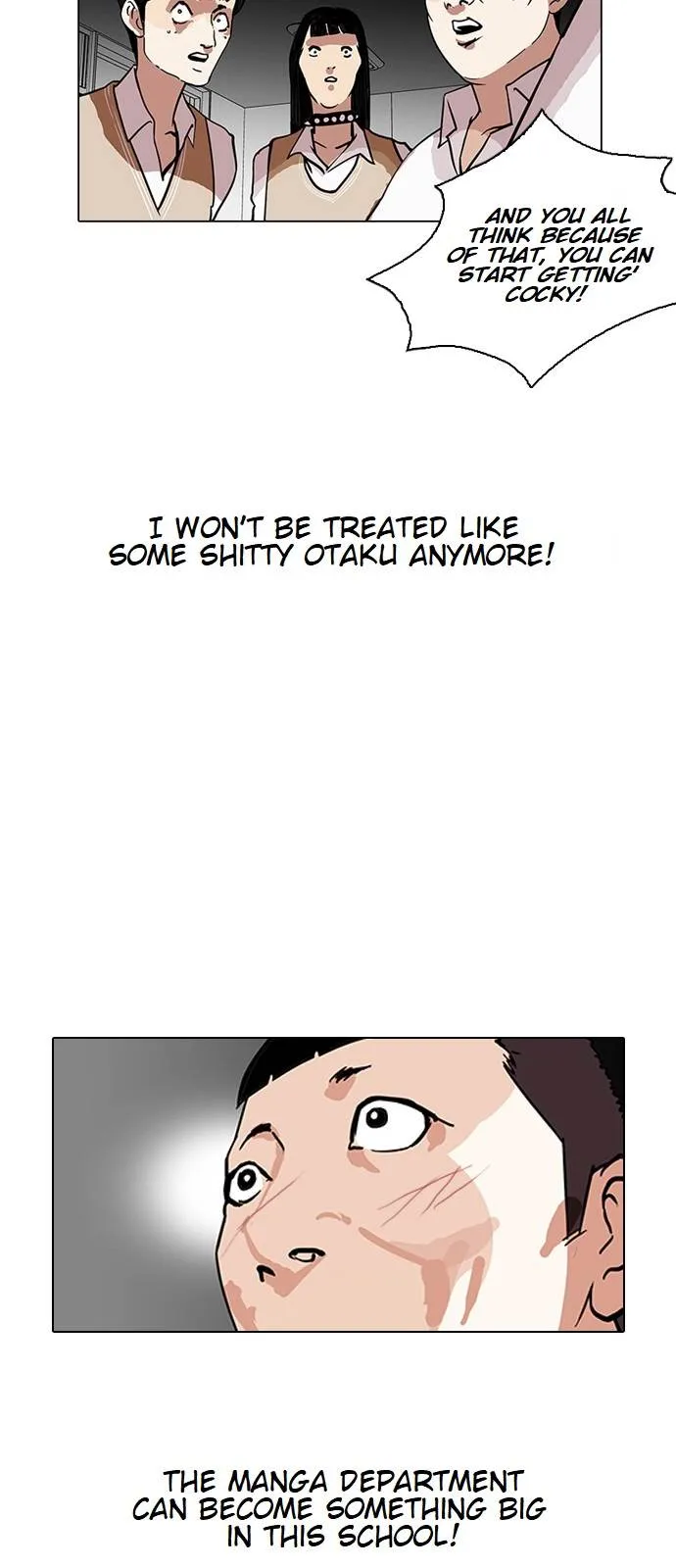 Lookism Chapter 124 Online - página 30
