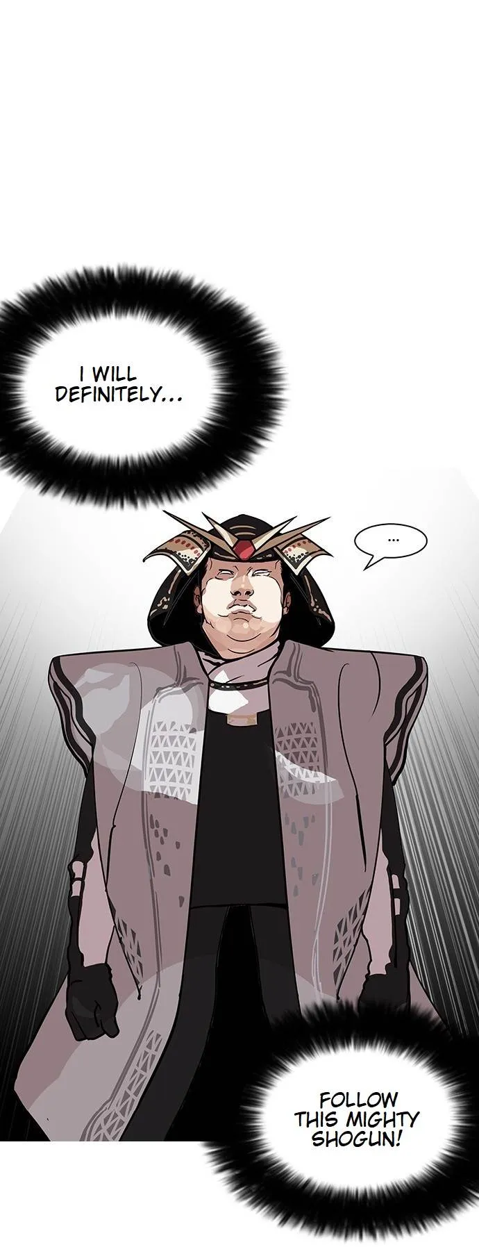 Lookism Chapter 124 Online - página 31