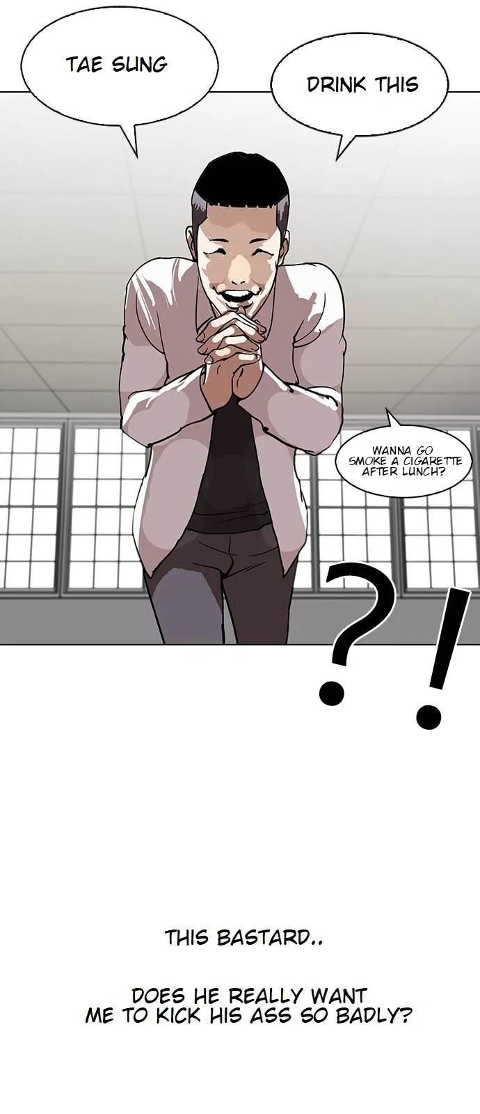 Lookism Chapter 124 Online - página 34