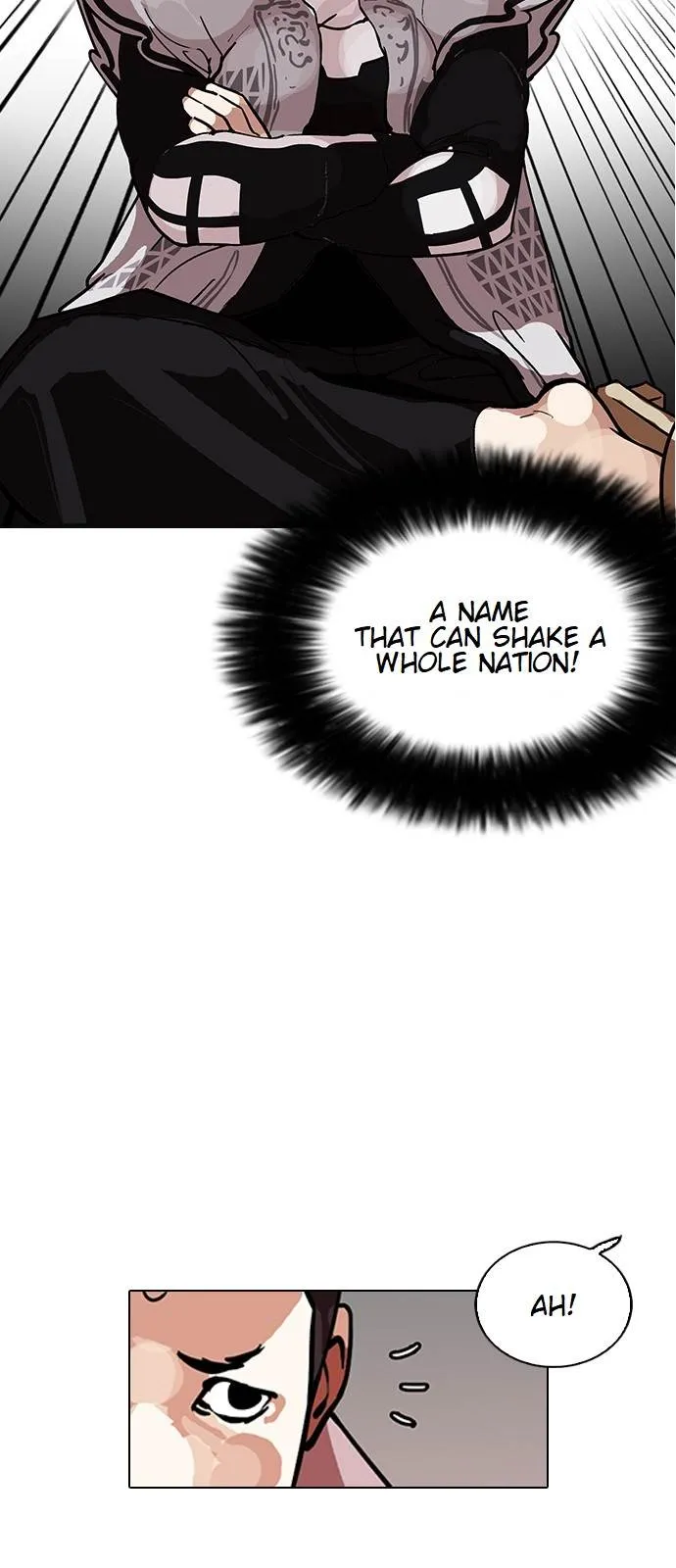 Lookism Chapter 124 Online - página 38