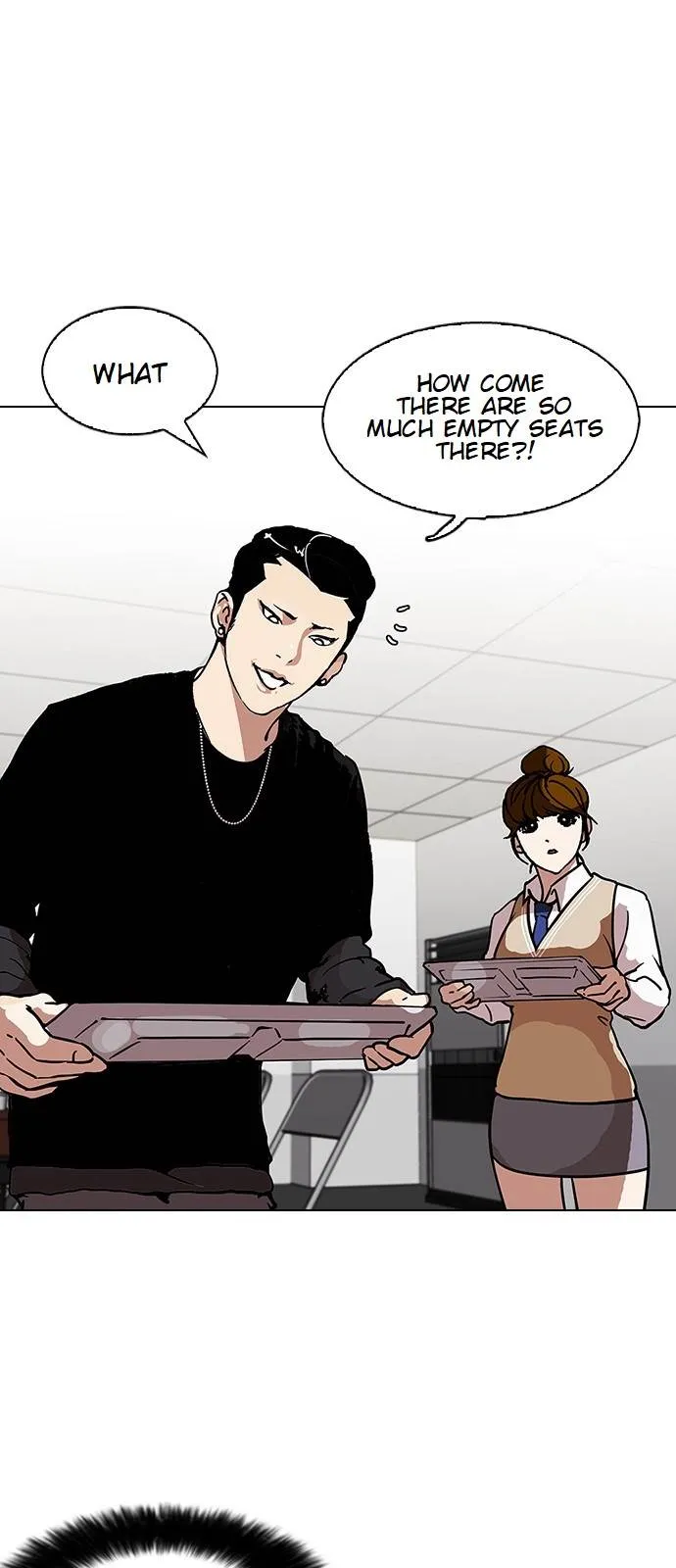 Lookism Chapter 124 Online - página 39