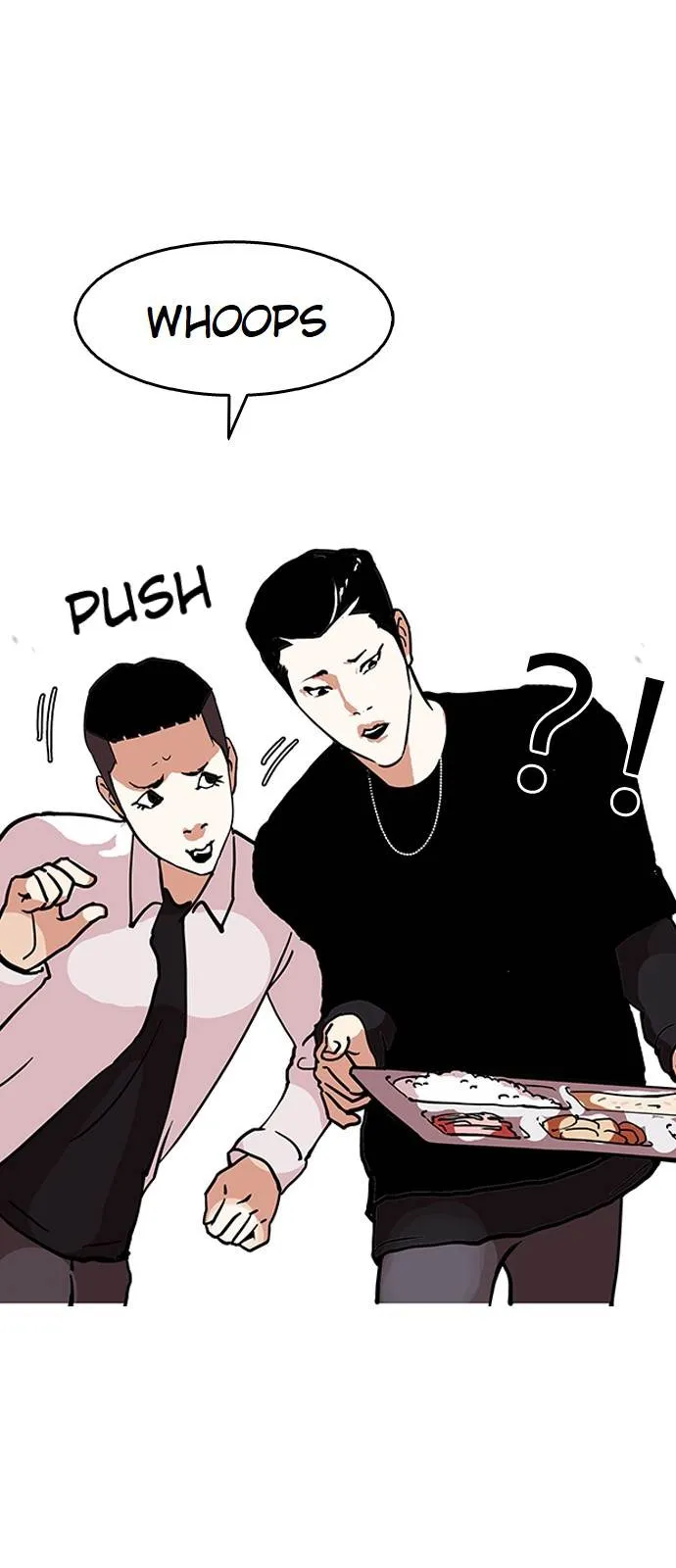 Lookism Chapter 124 Online - página 41