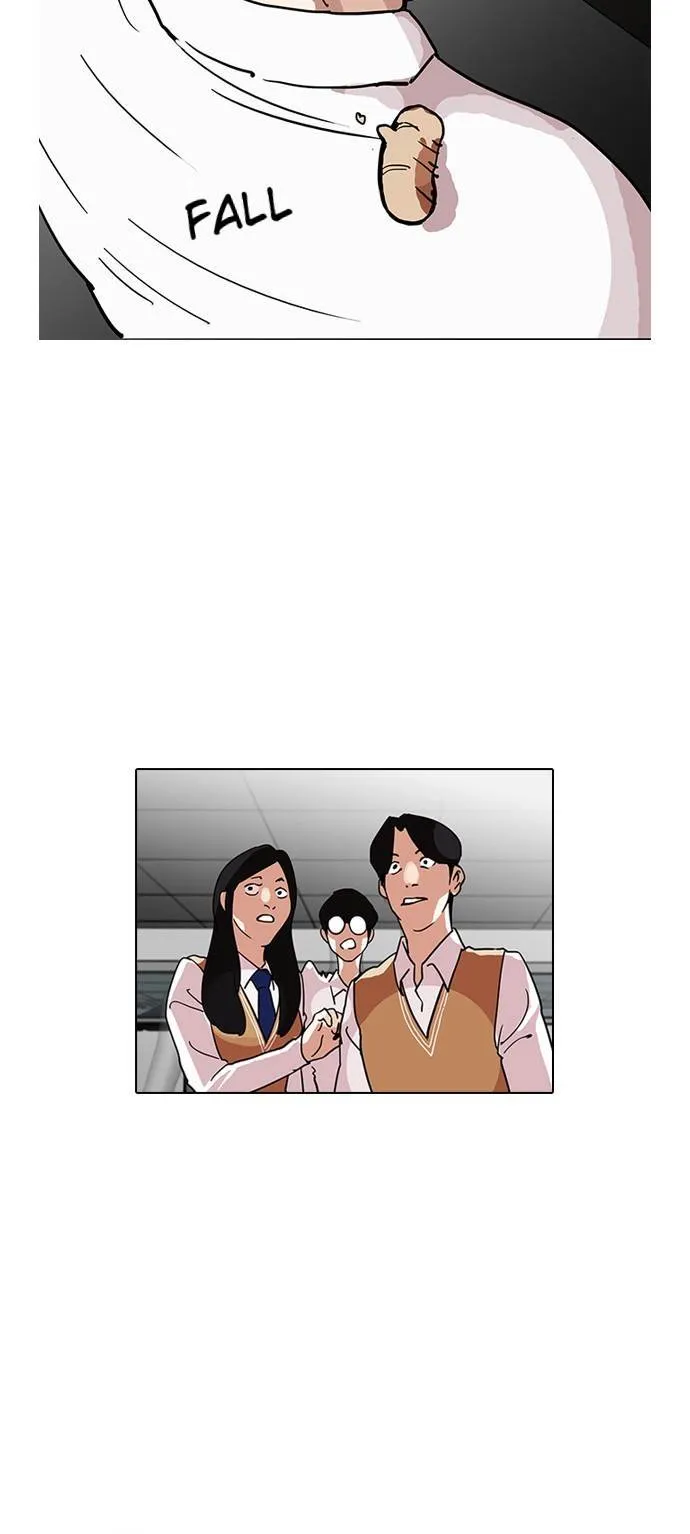 Lookism Chapter 124 Online - página 43
