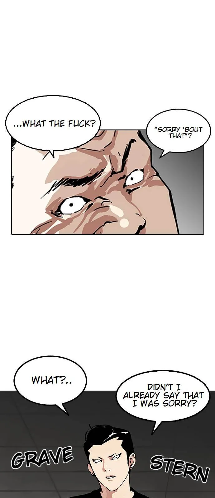 Lookism Chapter 124 Online - página 46