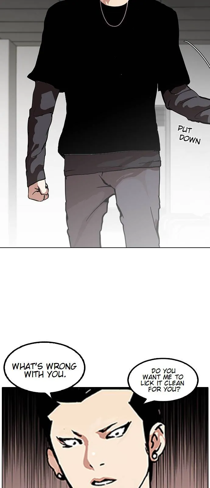 Lookism Chapter 124 Online - página 47