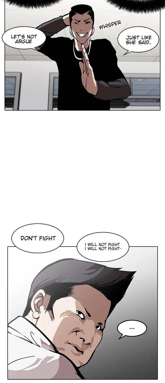 Lookism Chapter 124 Online - página 50
