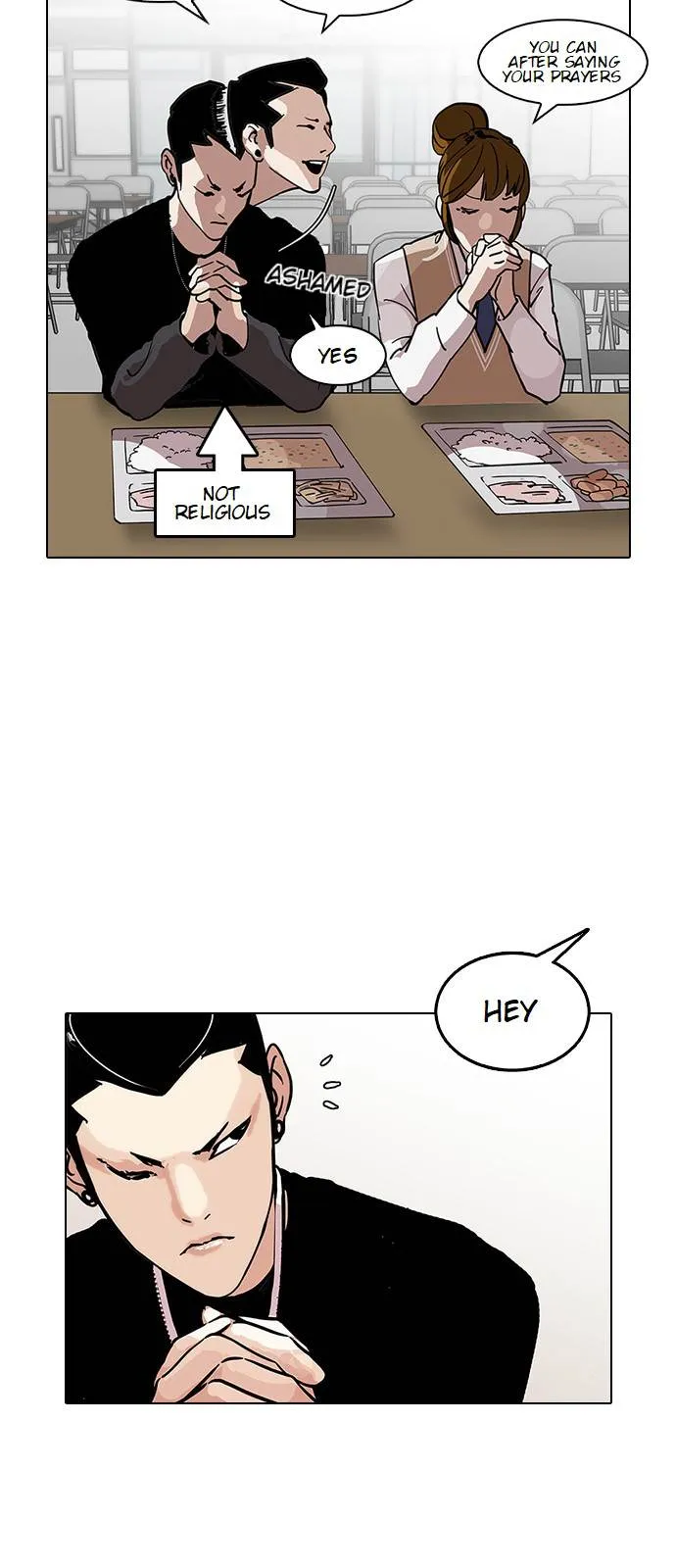 Lookism Chapter 124 Online - página 52