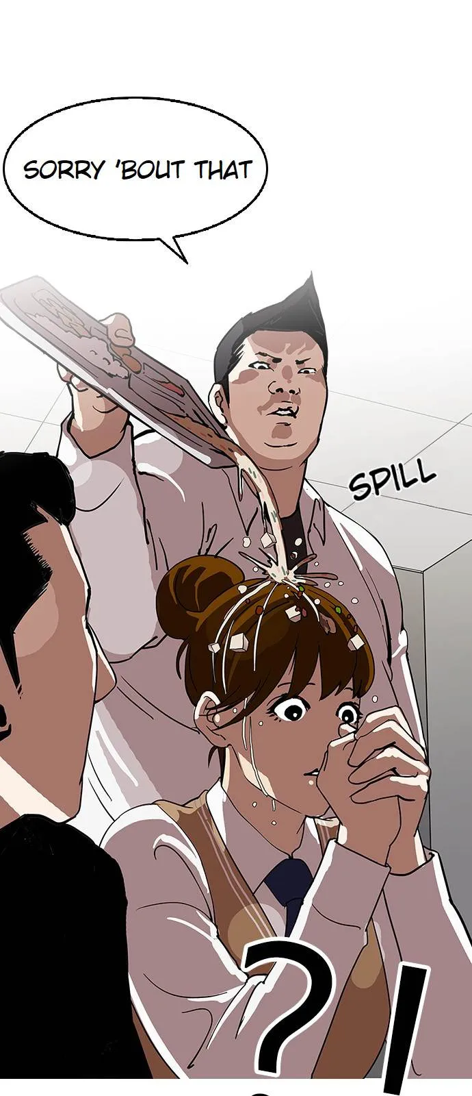 Lookism Chapter 124 Online - página 53