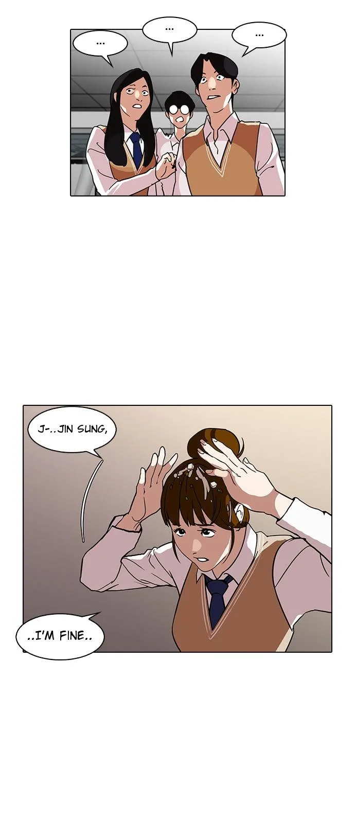 Lookism Chapter 125 Online - página 2