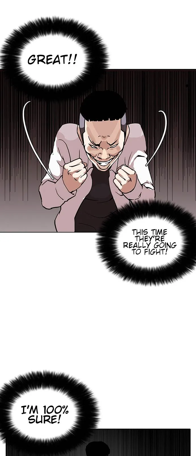 Lookism Chapter 125 Online - página 3