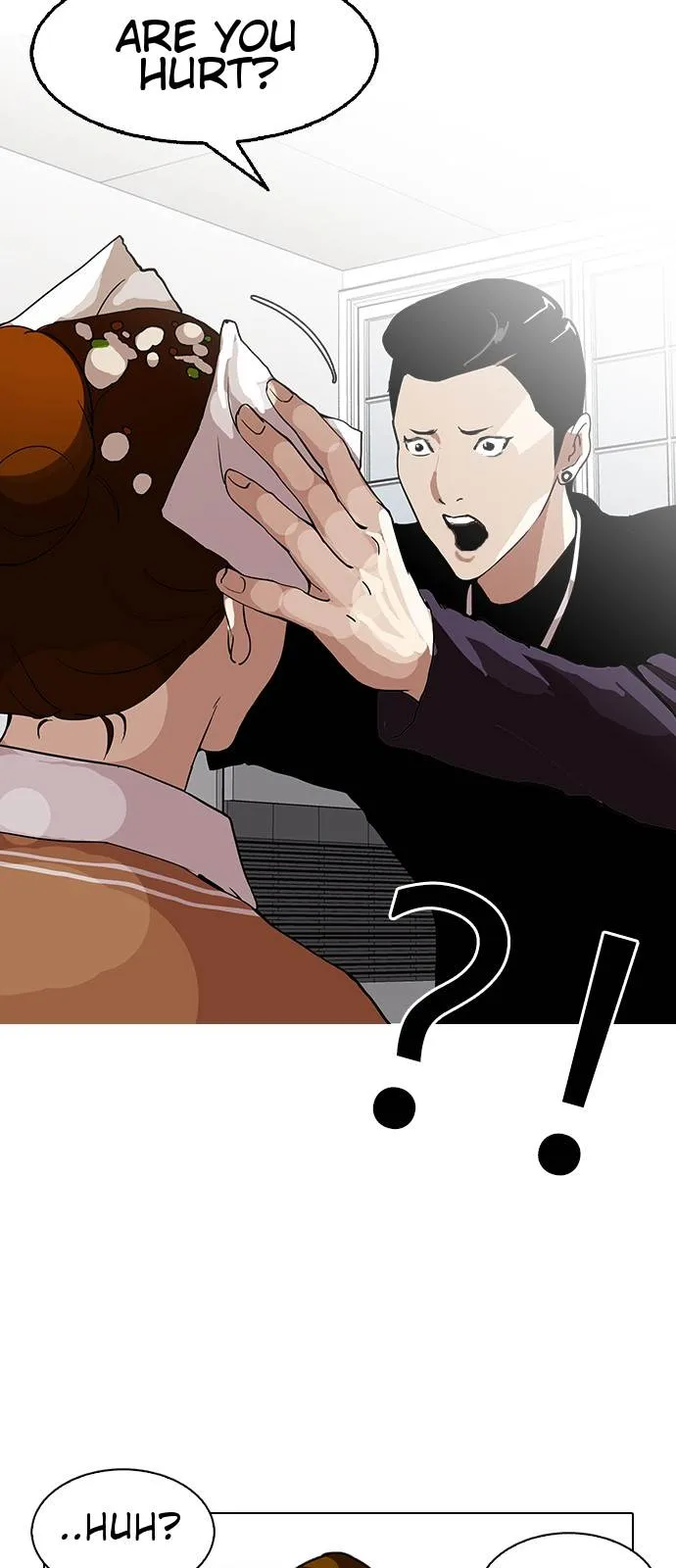 Lookism Chapter 125 Online - página 5