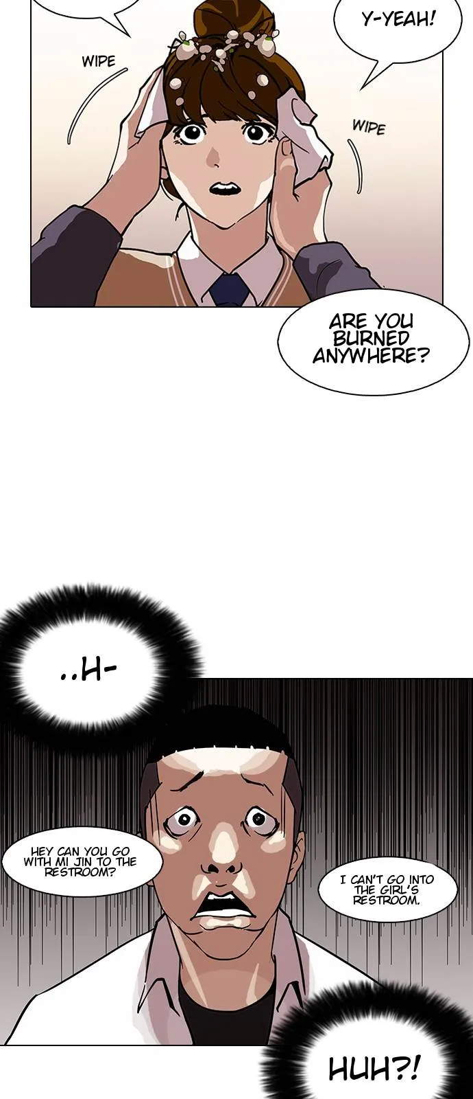 Lookism Chapter 125 Online - página 6