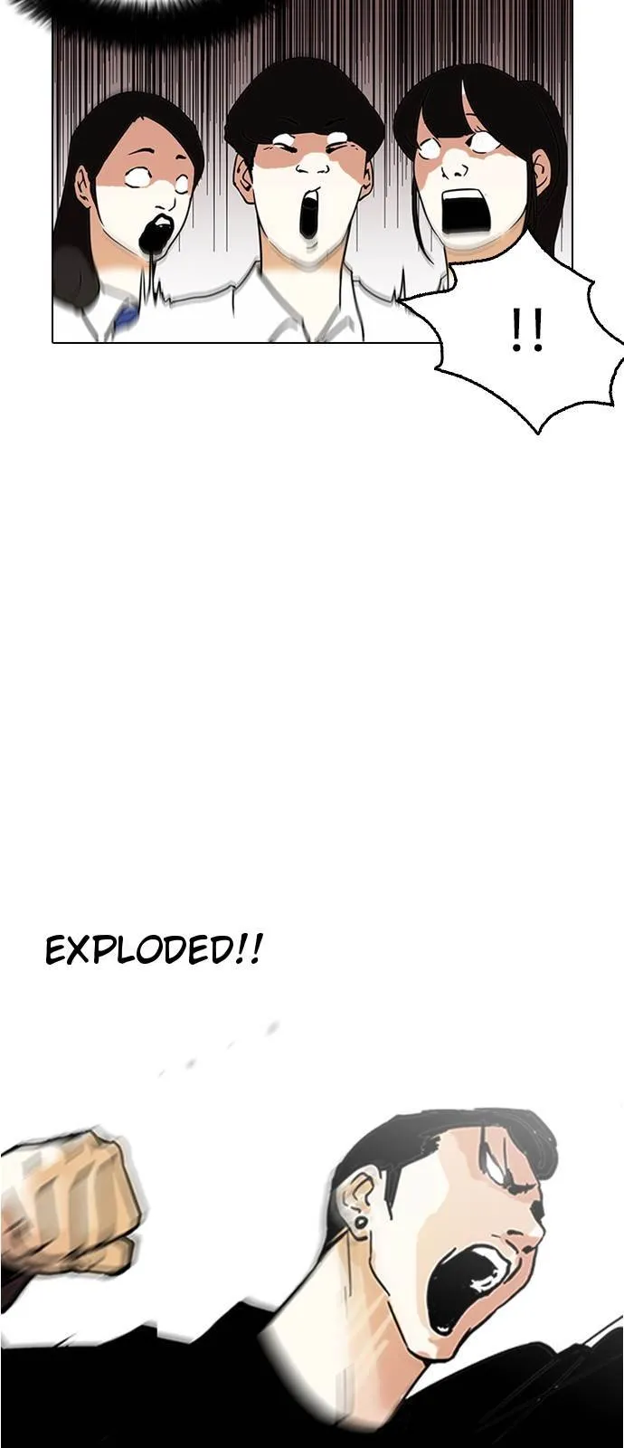 Lookism Chapter 125 Online - página 12