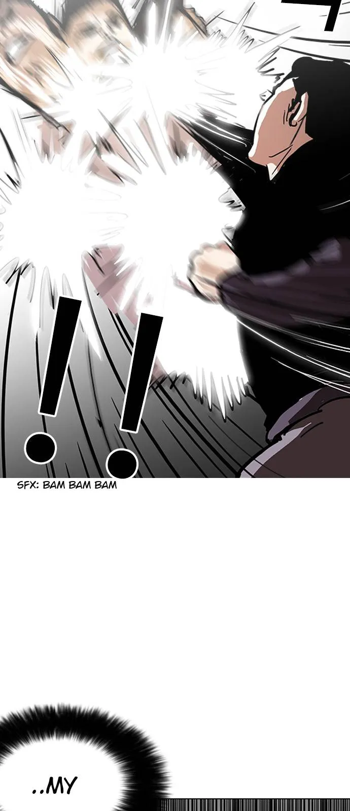 Lookism Chapter 125 Online - página 16