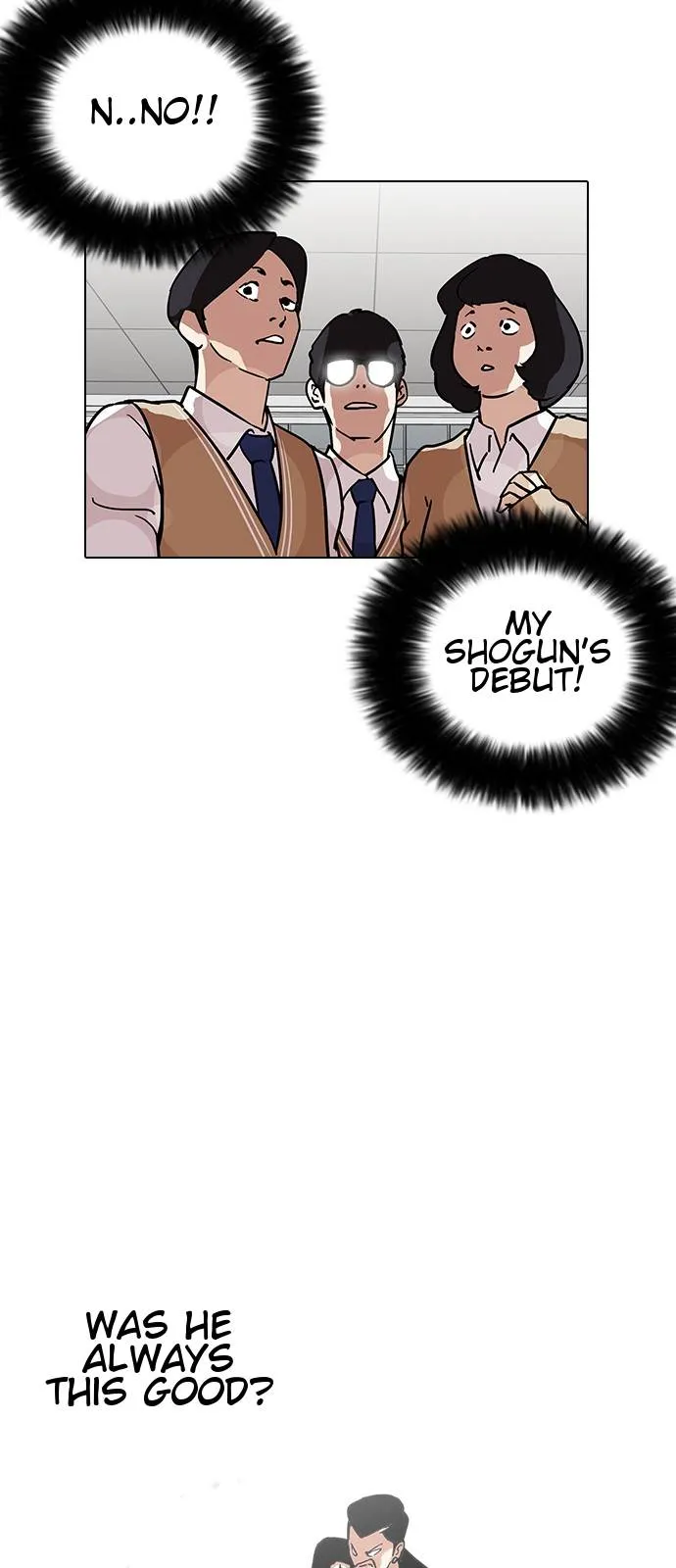 Lookism Chapter 125 Online - página 21