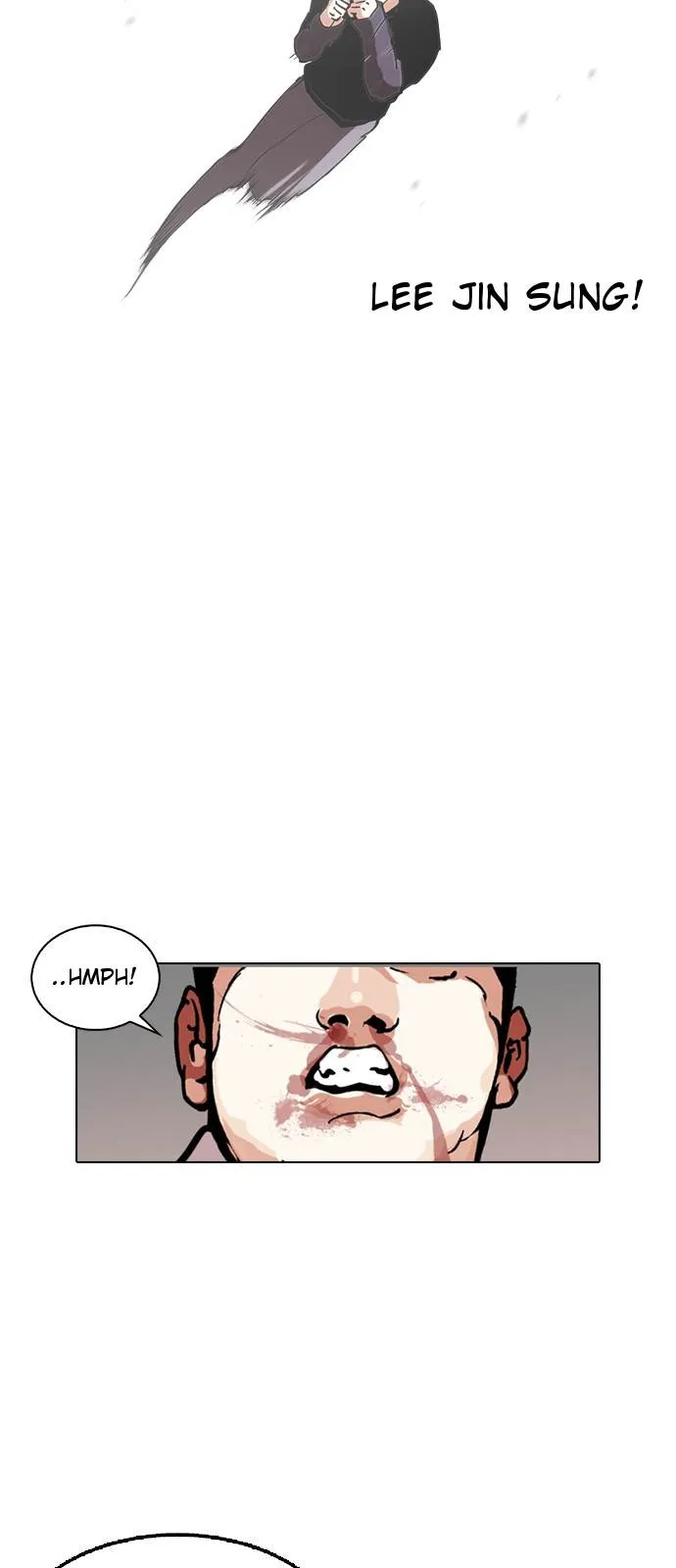 Lookism Chapter 125 Online - página 22