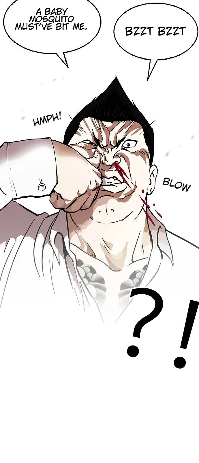 Lookism Chapter 125 Online - página 23
