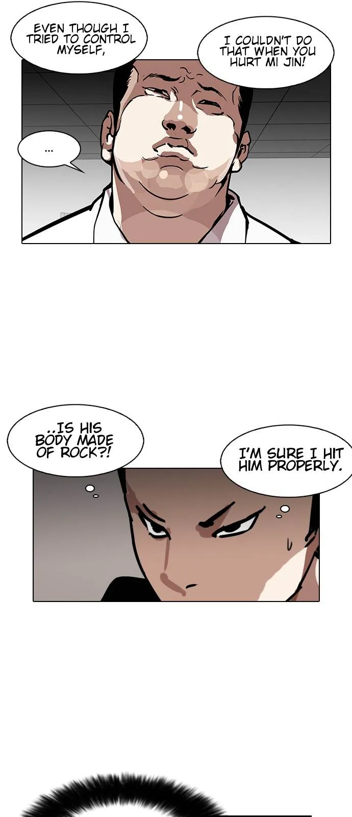Lookism Chapter 125 Online - página 26